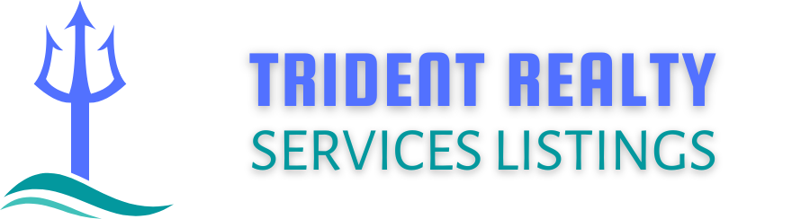 Trident Realty & Housing Services Listings